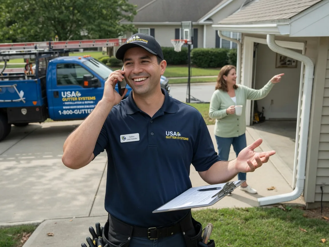 Gutter Installation San Acacia, NM FAQs